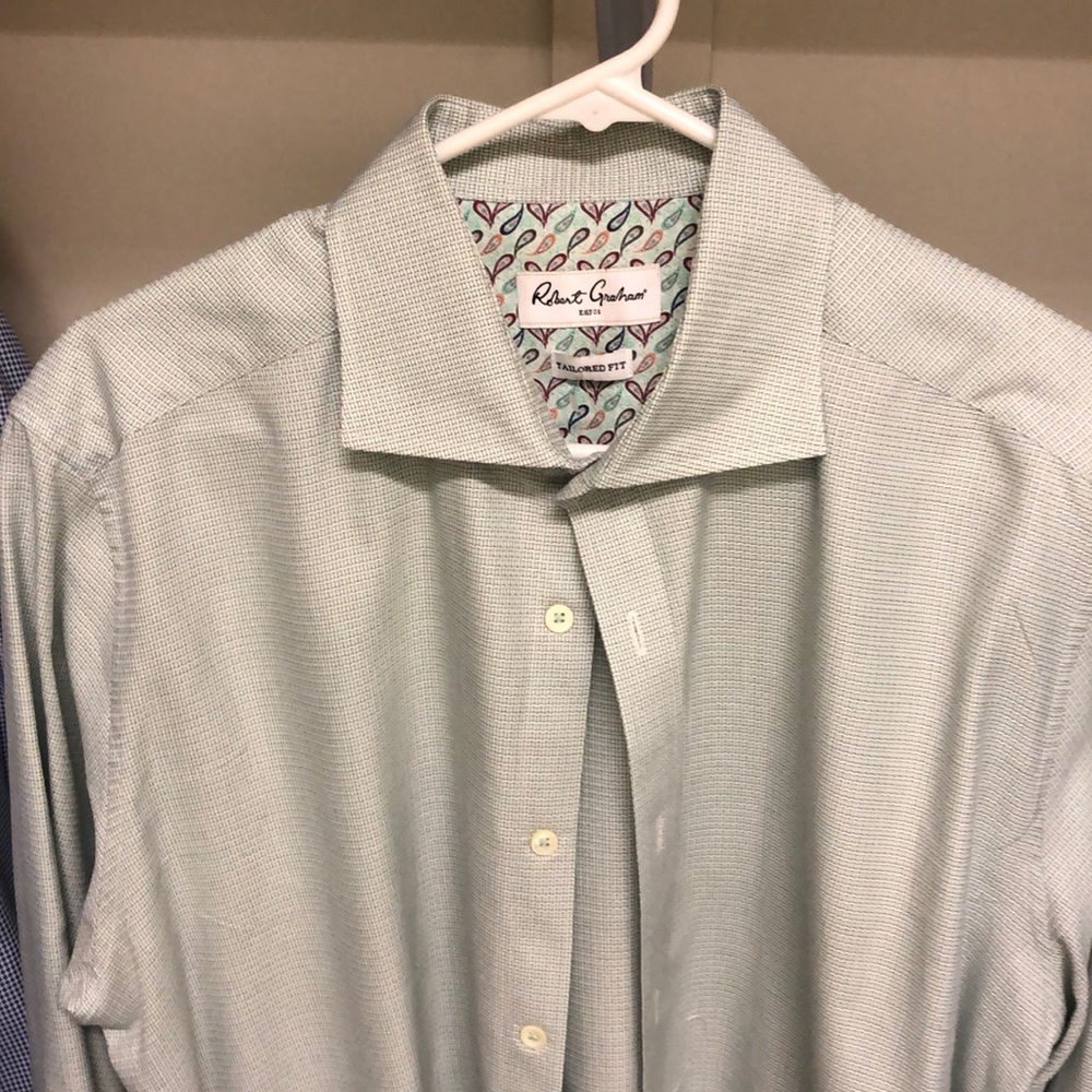 Robert Graham Shirt